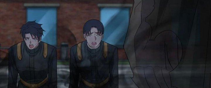 Mạt Thế Vi Vương Chapter 628 - Trang 4