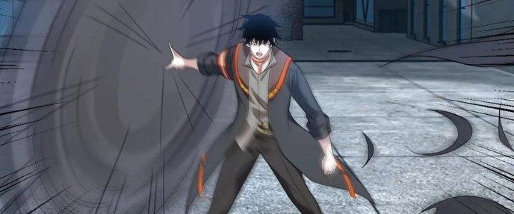 Mạt Thế Vi Vương Chapter 628 - Trang 4