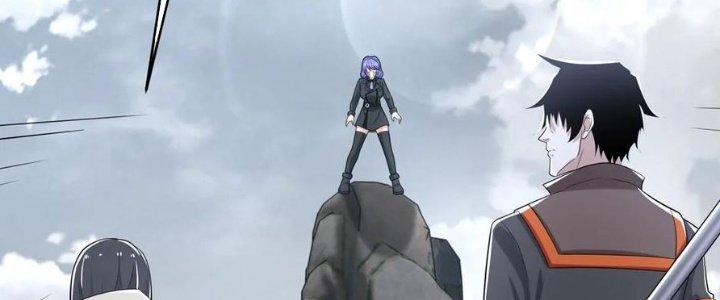 Mạt Thế Vi Vương Chapter 629 - Trang 4