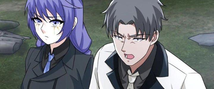 Mạt Thế Vi Vương Chapter 629 - Trang 4