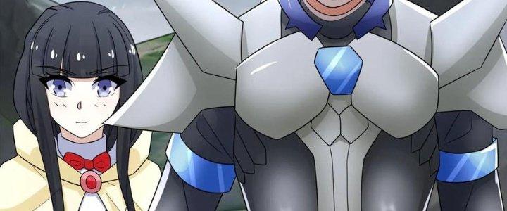 Mạt Thế Vi Vương Chapter 629 - Trang 4