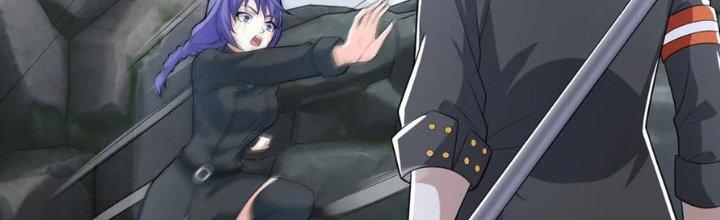 Mạt Thế Vi Vương Chapter 629 - Trang 4