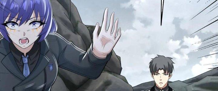 Mạt Thế Vi Vương Chapter 629 - Trang 4