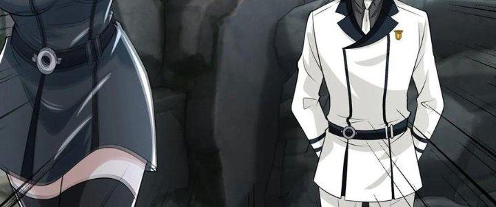 Mạt Thế Vi Vương Chapter 629 - Trang 4