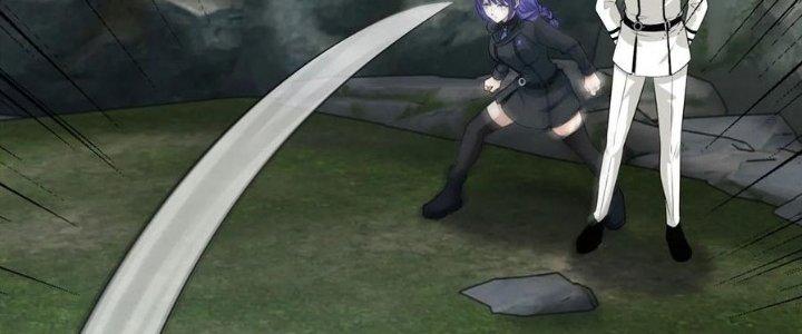 Mạt Thế Vi Vương Chapter 629 - Trang 4