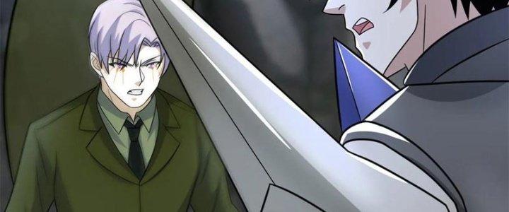 Mạt Thế Vi Vương Chapter 630 - Trang 4
