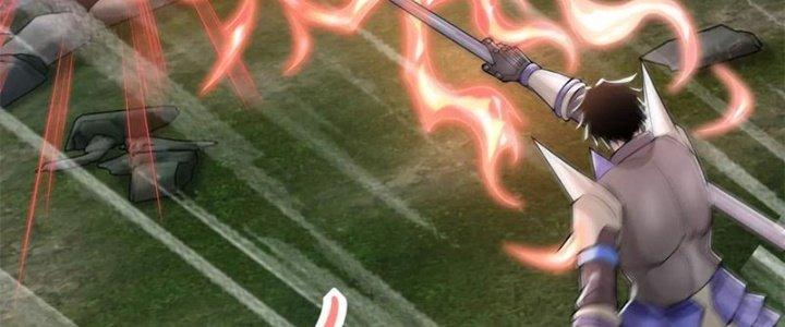Mạt Thế Vi Vương Chapter 630 - Trang 4