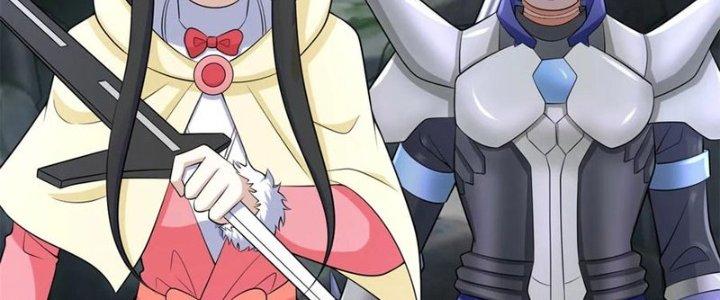 Mạt Thế Vi Vương Chapter 630 - Trang 4