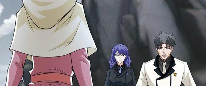 Mạt Thế Vi Vương Chapter 630 - Trang 4
