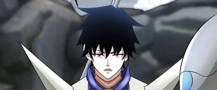 Mạt Thế Vi Vương Chapter 630 - Trang 4