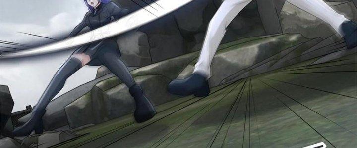 Mạt Thế Vi Vương Chapter 630 - Trang 4