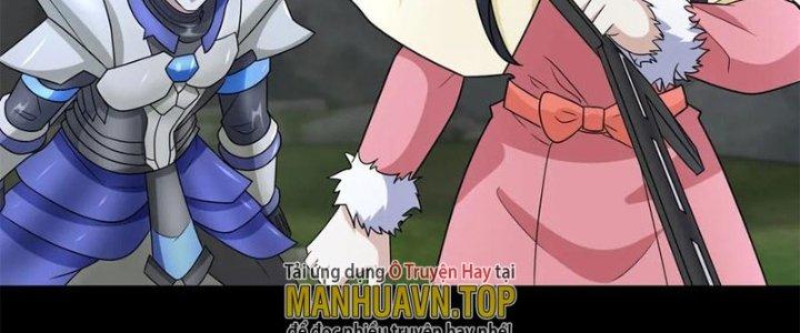 Mạt Thế Vi Vương Chapter 630 - Trang 4