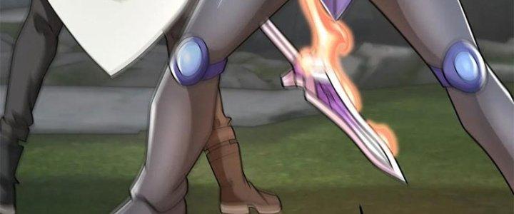 Mạt Thế Vi Vương Chapter 630 - Trang 4