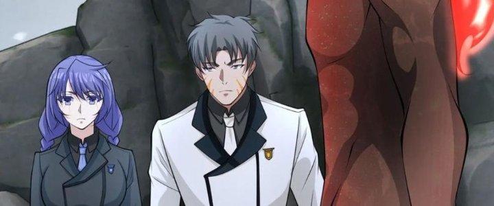 Mạt Thế Vi Vương Chapter 631 - Trang 4