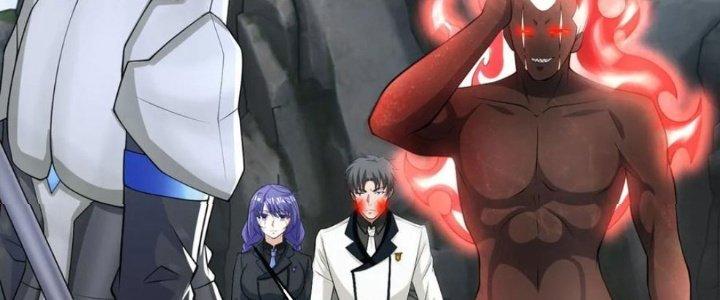 Mạt Thế Vi Vương Chapter 631 - Trang 4