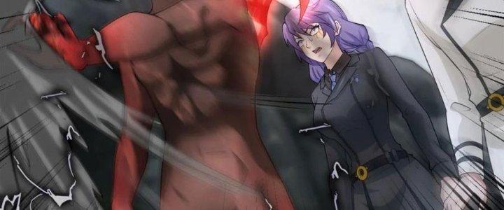 Mạt Thế Vi Vương Chapter 631 - Trang 4