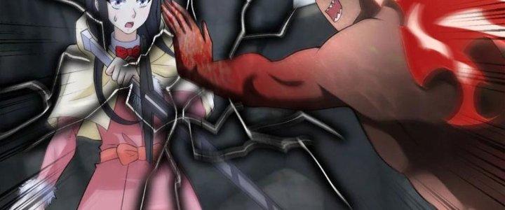 Mạt Thế Vi Vương Chapter 631 - Trang 4