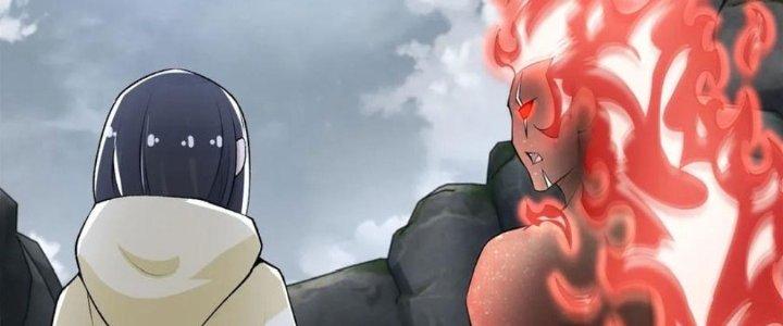 Mạt Thế Vi Vương Chapter 631 - Trang 4