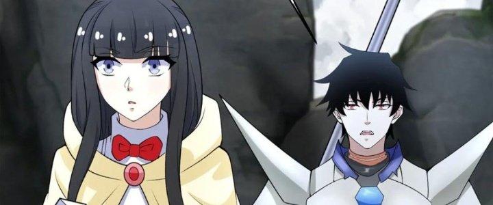 Mạt Thế Vi Vương Chapter 631 - Trang 4