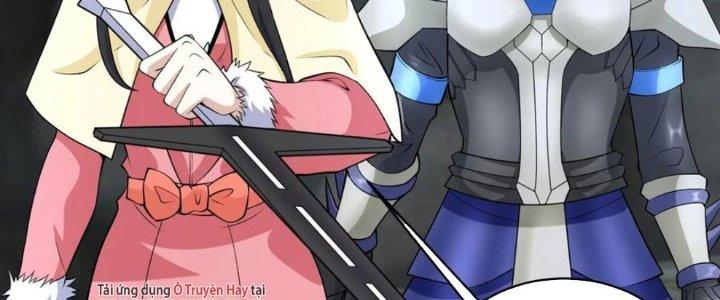 Mạt Thế Vi Vương Chapter 631 - Trang 4