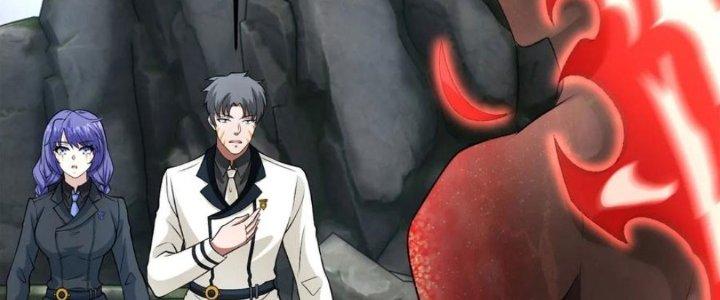 Mạt Thế Vi Vương Chapter 631 - Trang 4