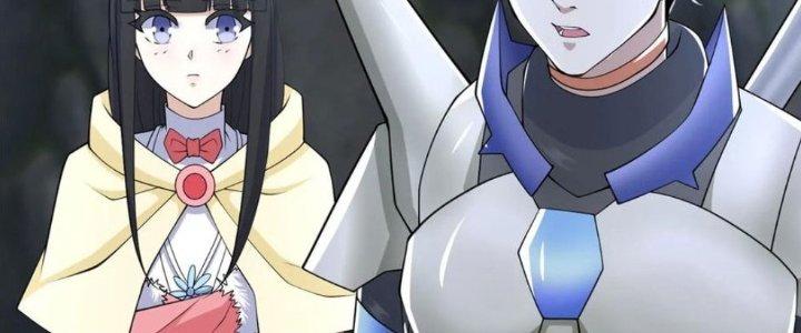 Mạt Thế Vi Vương Chapter 631 - Trang 4