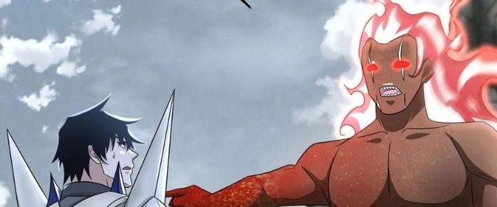 Mạt Thế Vi Vương Chapter 632 - Trang 4