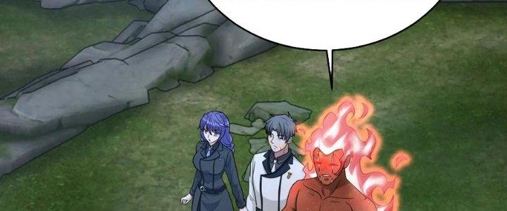 Mạt Thế Vi Vương Chapter 632 - Trang 4