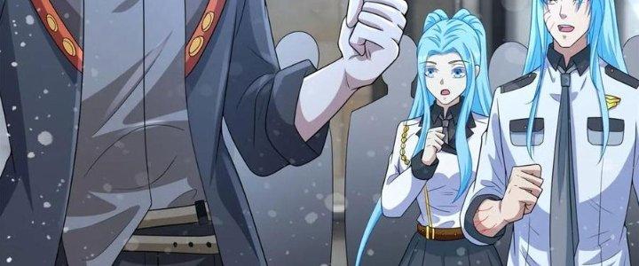 Mạt Thế Vi Vương Chapter 632 - Trang 4