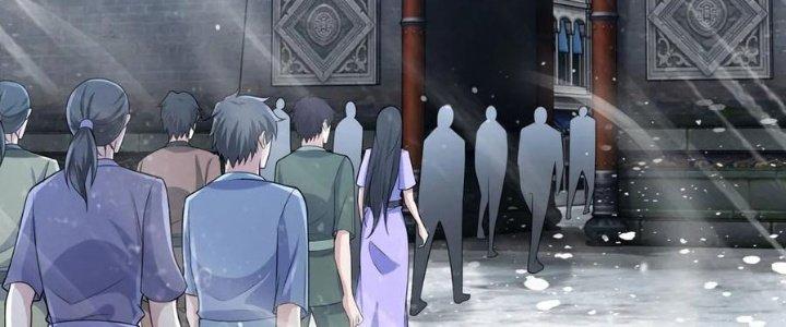 Mạt Thế Vi Vương Chapter 632 - Trang 4