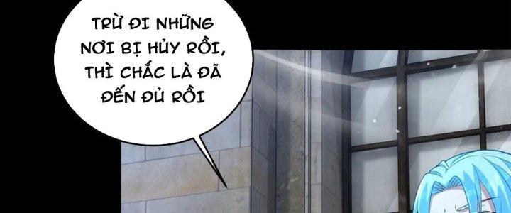 Mạt Thế Vi Vương Chapter 632 - Trang 4