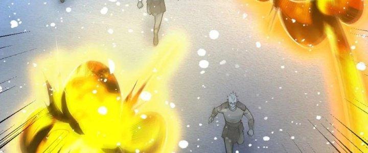 Mạt Thế Vi Vương Chapter 633 - Trang 4