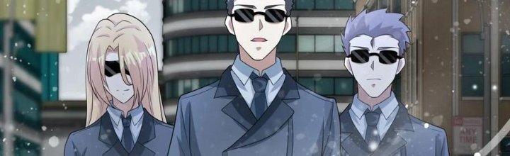 Mạt Thế Vi Vương Chapter 633 - Trang 4