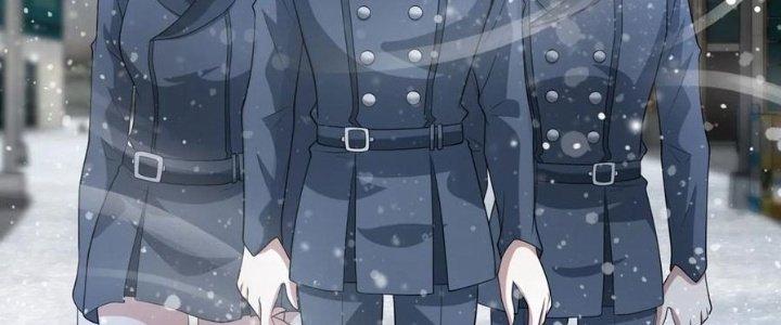 Mạt Thế Vi Vương Chapter 633 - Trang 4