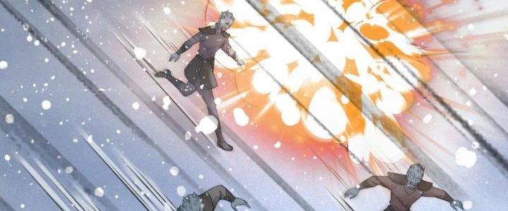 Mạt Thế Vi Vương Chapter 633 - Trang 4