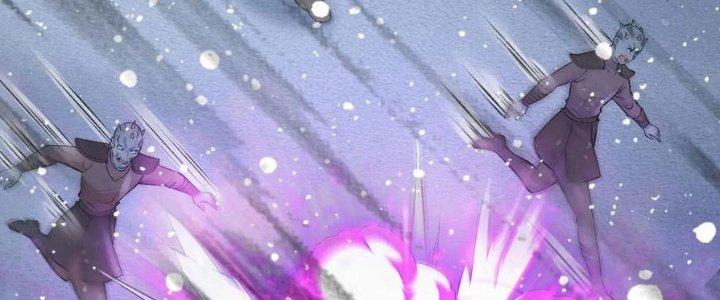 Mạt Thế Vi Vương Chapter 633 - Trang 4