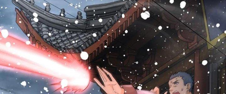 Mạt Thế Vi Vương Chapter 633 - Trang 4