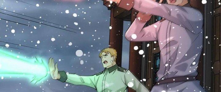 Mạt Thế Vi Vương Chapter 633 - Trang 4