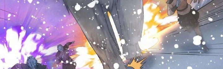 Mạt Thế Vi Vương Chapter 633 - Trang 4