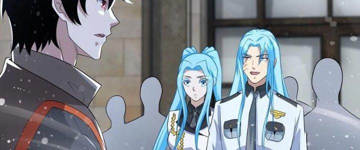 Mạt Thế Vi Vương Chapter 633 - Trang 4