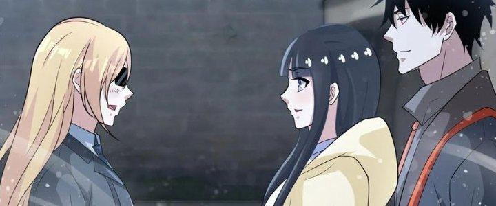 Mạt Thế Vi Vương Chapter 633 - Trang 4