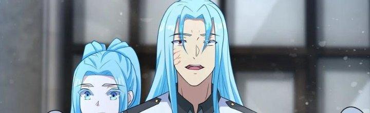 Mạt Thế Vi Vương Chapter 633 - Trang 4