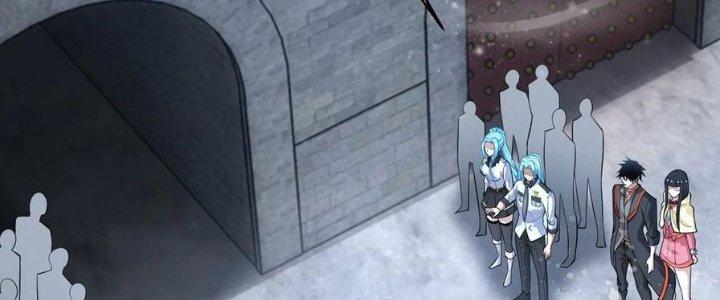 Mạt Thế Vi Vương Chapter 633 - Trang 4