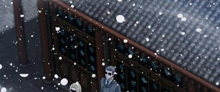 Mạt Thế Vi Vương Chapter 633 - Trang 4