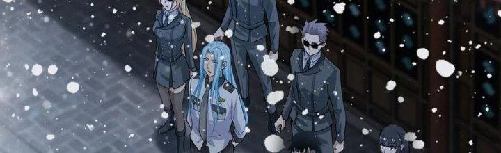 Mạt Thế Vi Vương Chapter 633 - Trang 4