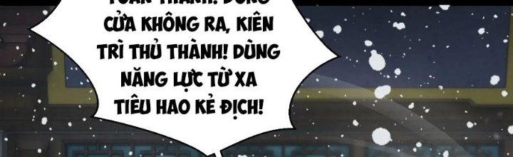 Mạt Thế Vi Vương Chapter 633 - Trang 4