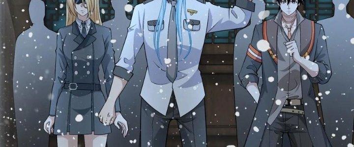 Mạt Thế Vi Vương Chapter 633 - Trang 4