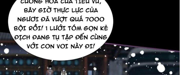 Mạt Thế Vi Vương Chapter 634 - Trang 4