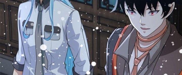 Mạt Thế Vi Vương Chapter 634 - Trang 4