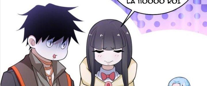 Mạt Thế Vi Vương Chapter 635 - Next Chapter 636